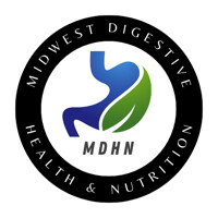 Midwest Digestive Health and Nutrition logo - Similar company to Agami Ai