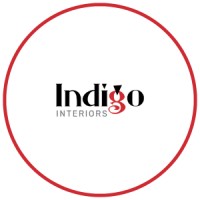 Indigo Interiors Bangalore logo - Similar company to Dci Concepts