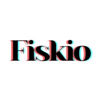Fiskio Marketing logo - Similar company to Blue Studio Agency