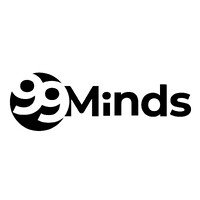 99 Minds Agency logo - Similar company to We Can Develop It