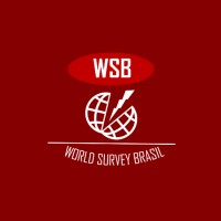 World Survey Brasil logo - Similar company to Mineract