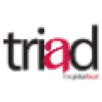 Triad Pvt Ltd logo - Similar company to Defy
