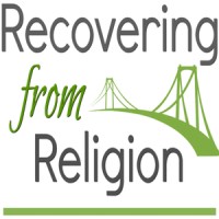 Old Page for Recovering from Religion logo - Similar company to Recovering From Religion