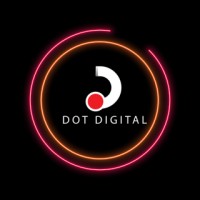 Dot Digital logo - Similar company to Wave Riser