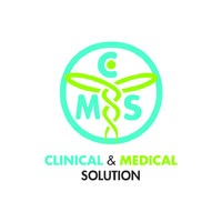 Clinical and Medical Solutions logo - Similar company to Listentis