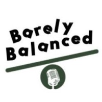 Barely Balanced logo - Similar company to Skillzo