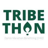 TribeTHON | Children's Miracle Network Hospitals Partner logo - Similar company to Formula Running Center