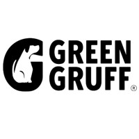 Green Gruff logo - Similar company to Dexit Inc.