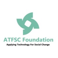 ATFSC Foundation logo - Similar company to Save Groundwater Foundation