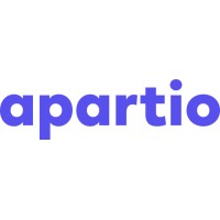 Apartio logo - Similar company to Centz