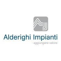 Alderighi Impianti srl logo - Similar company to C.T.S. Comminution Technology Systems Srl