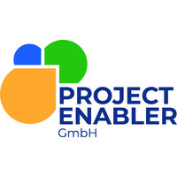 Project-Enabler GmbH logo - Similar company to Zelmion
