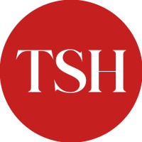 The Salon Host logo - Similar company to Posthoc