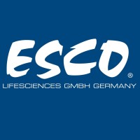 Esco Europe logo - Similar company to Esco Wana