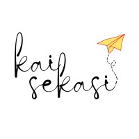 Kaip sekasi? logo - Similar company to Cyborgs