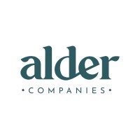Alder Companies logo - Similar company to Bushel Development Solutions