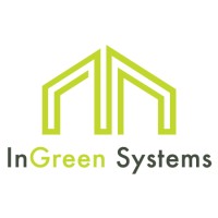 INGREEN logo - Similar company to Tamson Developments Inc.