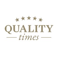 Qualitytimes.ch logo - Similar company to Logiscool Schweiz