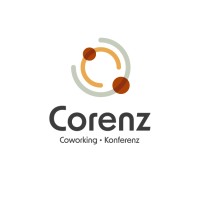 Corenz logo - Similar company to Teltok