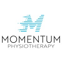 Momentum Physiotherapy Cornwall logo - Similar company to Disability Cornwall & Isles Of Scilly