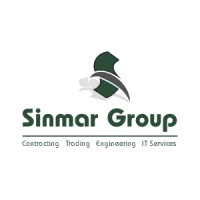 Sinmar Company Limited logo - Similar company to Sinmmar Business Company