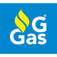 G-Gas LPG logo - Similar company to Lpg Jets