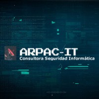 ARPAC-IT logo - Similar company to Dark Waves Infosec Ltd
