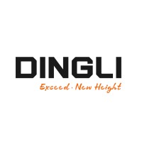 DINGLI México logo - Similar company to Tmaq