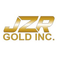 JZR Gold Inc. logo - Similar company to Frontier Merchant Capital Group