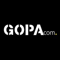 GOPA Com. logo - Similar company to Icf Next