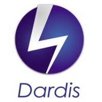 DARDIS logo - Similar company to Wahda Technique