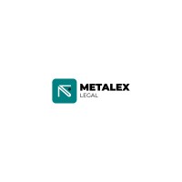 Metalex Legal logo - Similar company to Csaae
