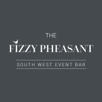 The Fizzy Pheasant logo - Similar company to Claran Studio