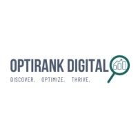 OptiRank Digital logo - Similar company to Optirank Digital