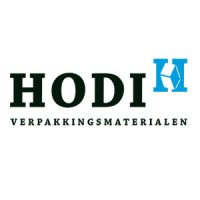 Hodi Verpakkingsmaterialen BV logo - Similar company to Axis Into Ict
