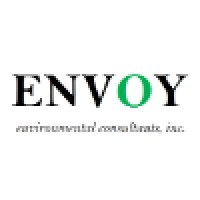 Envoy Environmental Consultants logo - Similar company to Irondequoit Fire District