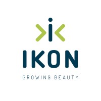 IKON - Growing Beauty logo - Similar company to Encore Health & Beauty Clinic