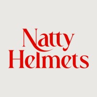 Natty Helmets logo - Similar company to Cosimo Art