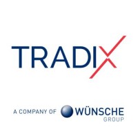 Tradix GmbH & Co. KG | Wünsche Group logo - Similar company to Bagobag Gmbh