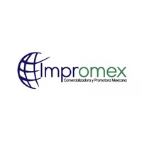 IMPROMEX Trading Company logo - Similar company to Coparmex Mérida