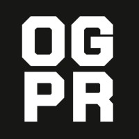 Olley Goss PR logo - Similar company to Olleyy.Com
