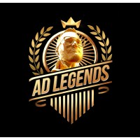 Ad Legends logo - Similar company to Om Strategic Forecasting
