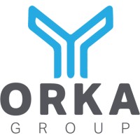Orka Group logo - Similar company to Columbus Instruments: Behavior, Physiology, & Metabolism
