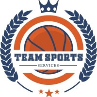 Team Basketball Academy logo - Similar company to Beyond Basketball