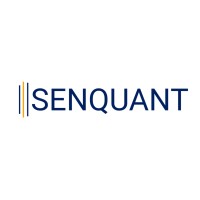 SENQUANT logo - Similar company to Performances Group