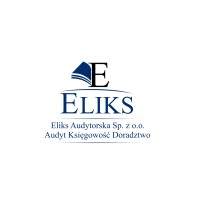 ELIKS Audytorska Sp. z o.o. logo - Similar company to Lodr Bratoszewice