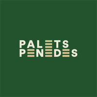 Palets Penedès logo - Similar company to Upalet