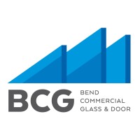 Bend Commercial Glass & Door logo - Similar company to Karson Recruitment