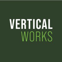 Vertical Works logo - Similar company to Sky Access Team