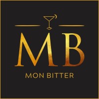 Mon Bitter logo - Similar company to Bahia Pulp